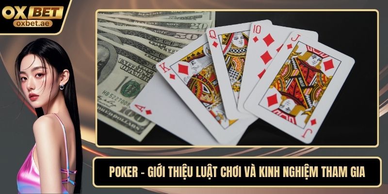 Poker